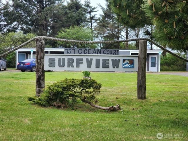 Property photo for 757 Ocean Court Nw #20, Ocean Shores