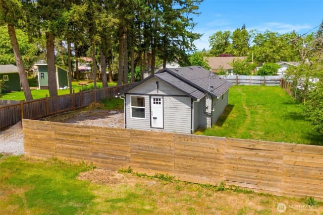 Property photo for 135 171st Street E, Spanaway