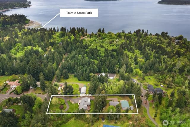 Property photo for 5732 Hill Street Ne, Olympia