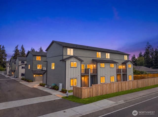 Property photo for 17521 13th Avenue E #c, Spanaway