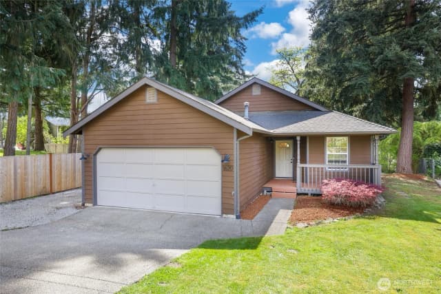 Property photo for 1620 186th Avenue E, Lake Tapps