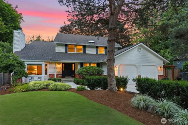 Property photo for 2524 225th Place Ne, Sammamish