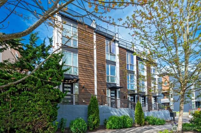 Property photo for 2108 E James Street #a, Seattle