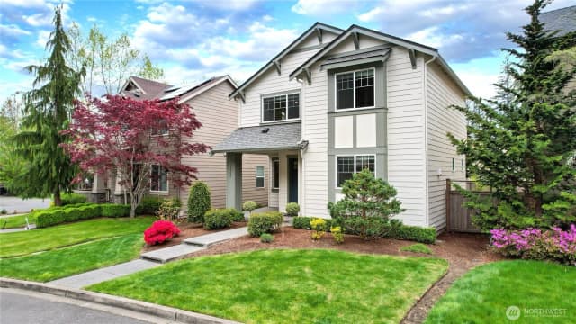 Property photo for 10248 242nd Avenue Ne, Redmond