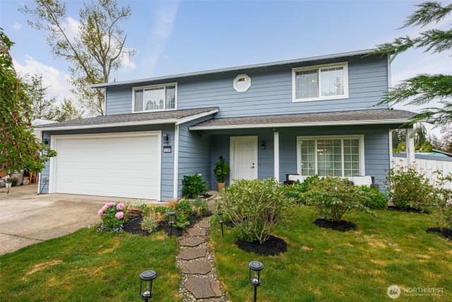 Property photo for 12307 42nd Drive Ne, Marysville