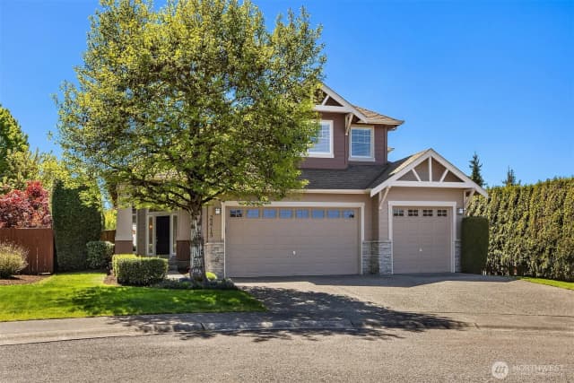 Property photo for 23713 Se 5th Court, Sammamish
