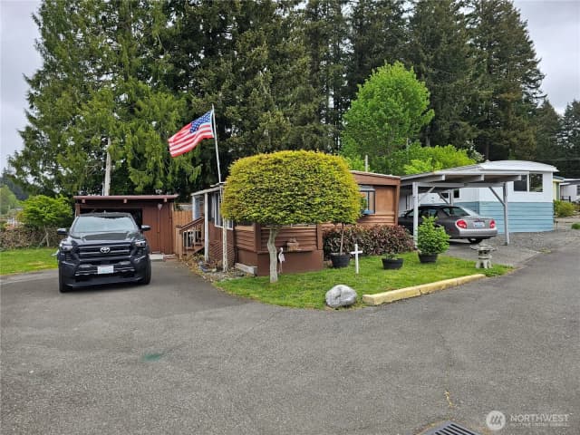 Property photo for 4707 Belmore Road Sw #7, Olympia