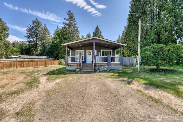 Property photo for 4436 Se Horstman Road, Port Orchard