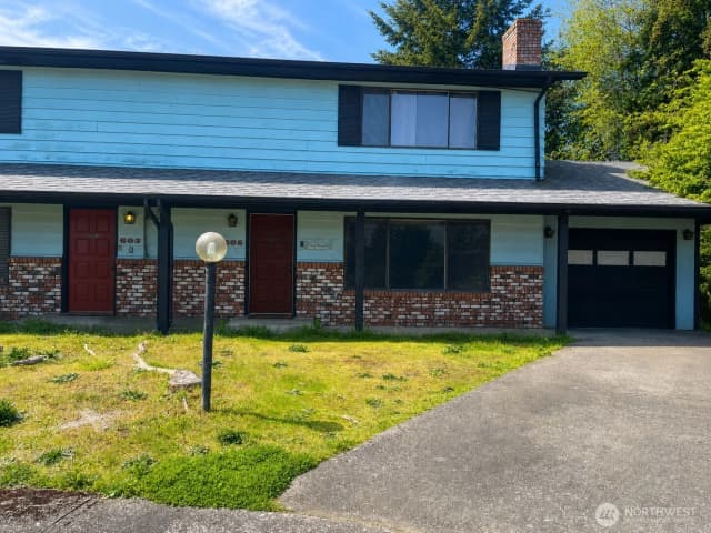 Property photo for 605 Scott Drive, Centralia