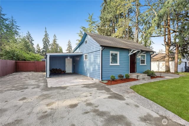 Property photo for 6412 Patton Avenue Sw, Lakewood
