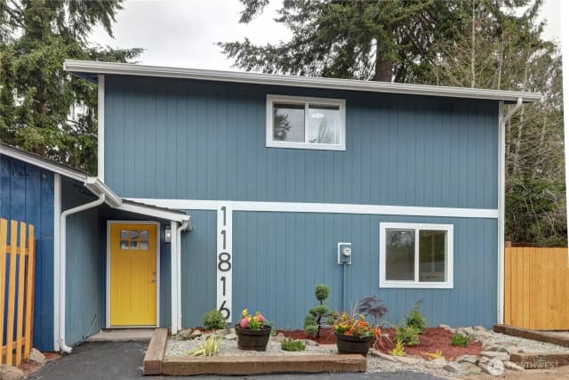 Property photo for 11816 Se 318th Place, Auburn