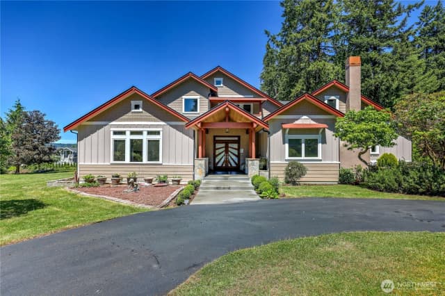 Property photo for 1490 Ne Hudson Ave Avenue, Poulsbo
