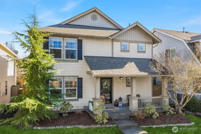 Property photo for 36907 Se Braeburn Street, Snoqualmie
