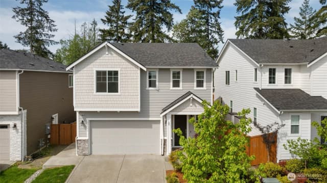 Property photo for 10091 Ramble Drive Nw, Bremerton