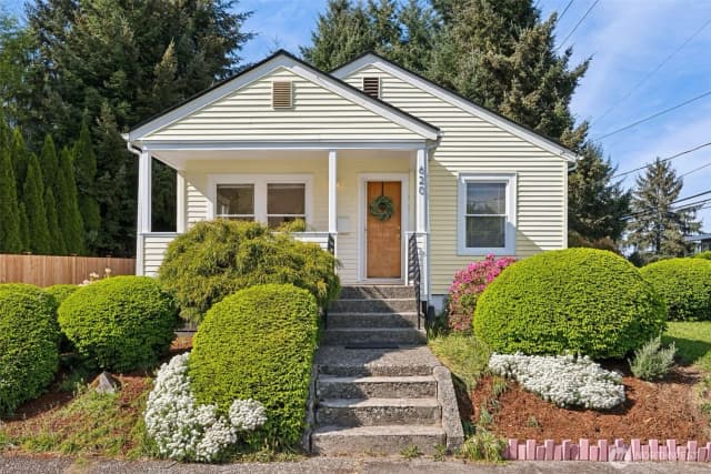 Property photo for 620 13th Avenue Se, Olympia
