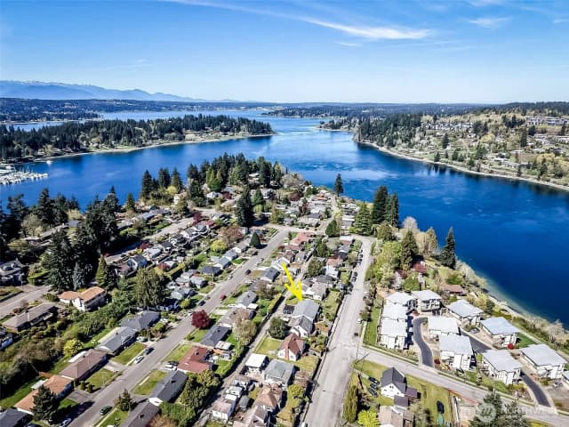 Property photo for 2505 -2507 N Wycoff Avenue, Bremerton