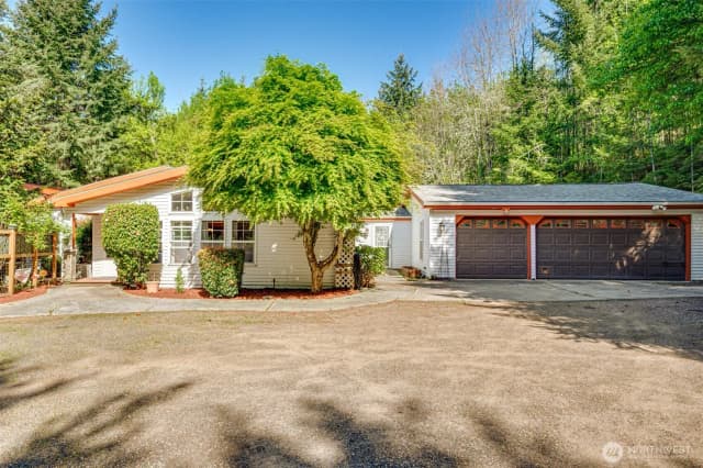 Property photo for 229 Prospect Road, Woodland