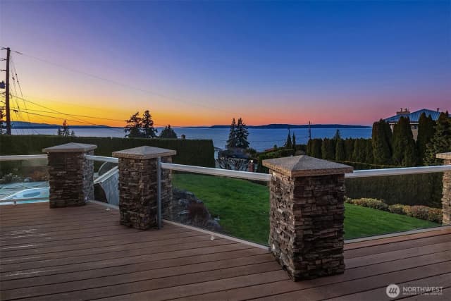 Property photo for 17003 Talbot Road, Edmonds