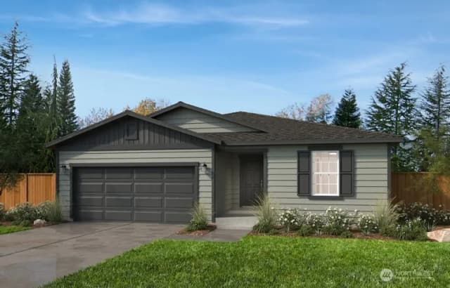 Property photo for 2307 207th Street Ct E #40, Spanaway