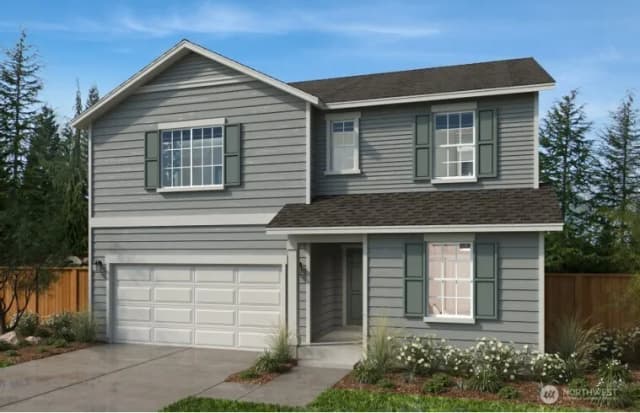 Property photo for 2316 206th Street Ct E #53, Spanaway