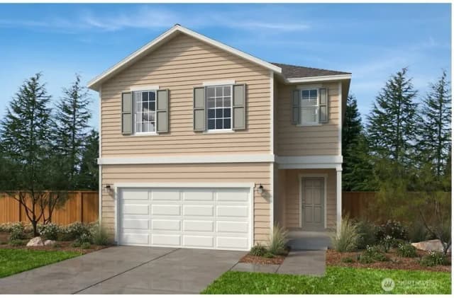 Property photo for 2306 207th Street Ct E #39, Spanaway