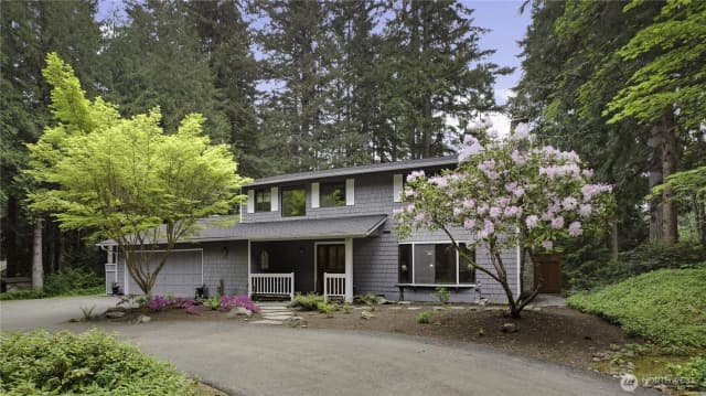 Property photo for 4320 Palomino Drive Ne, Bainbridge Island
