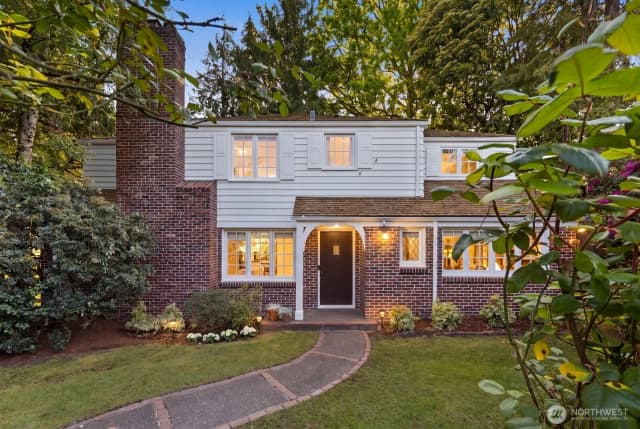 Property photo for 5125 Ne Latimer Place, Seattle