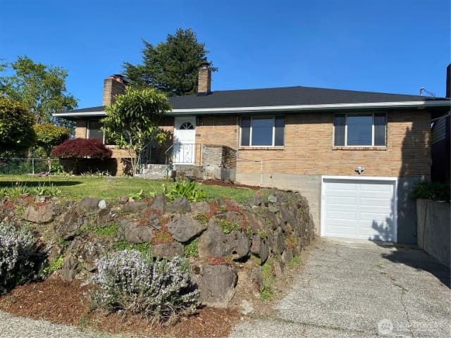 Property photo for 4916 24th Place S, Seattle