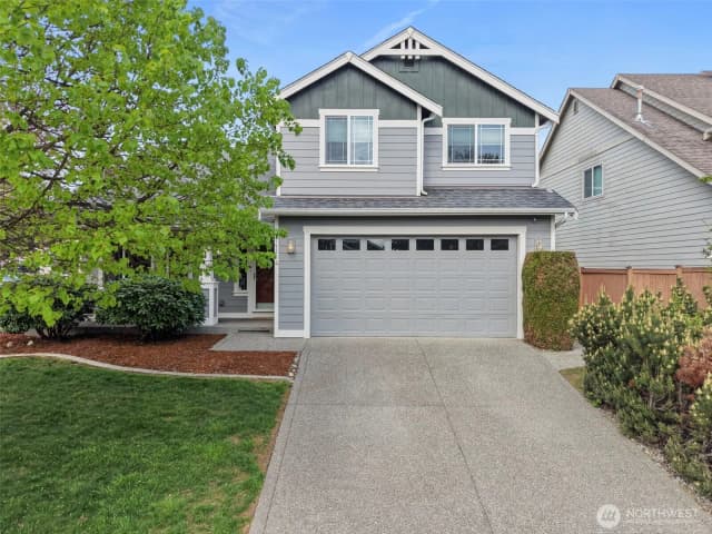 Property photo for 17216 139th Avenue E, Puyallup