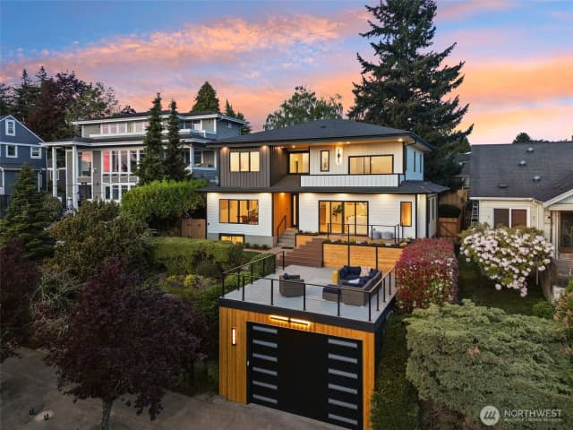 Property photo for 6008 34th Avenue Nw, Seattle