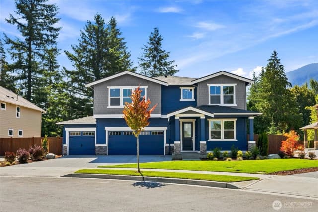 Property photo for 561 Se 12th Place #21, North Bend