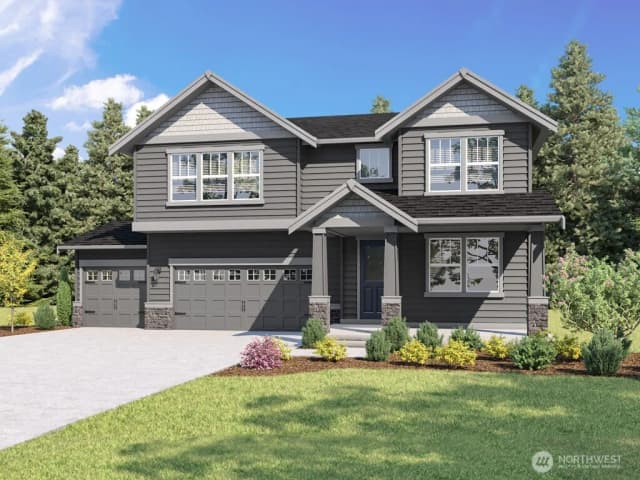 Property photo for 561 Se 12th Place #21, North Bend
