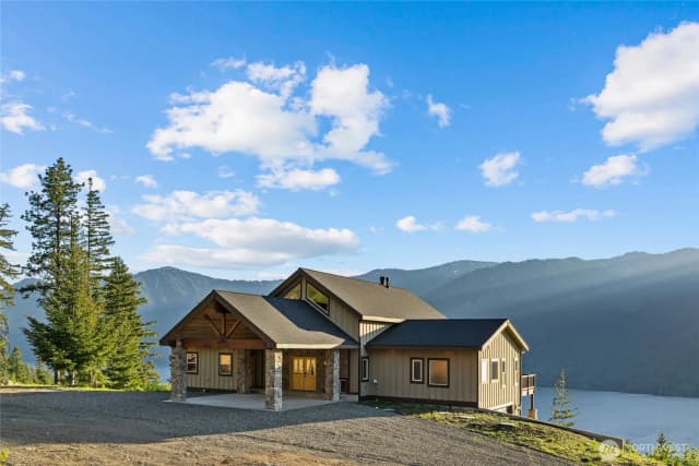 Property photo for 1481 Morgan Creek Road, Ronald