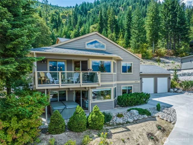 Property photo for 20673 Miracle Mile, Leavenworth