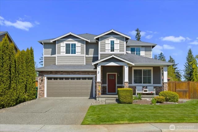 Property photo for 1074 Ridge Street, Mukilteo