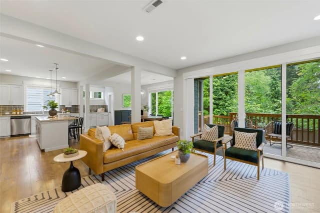 Property photo for 5609 Makovich Place, Gig Harbor