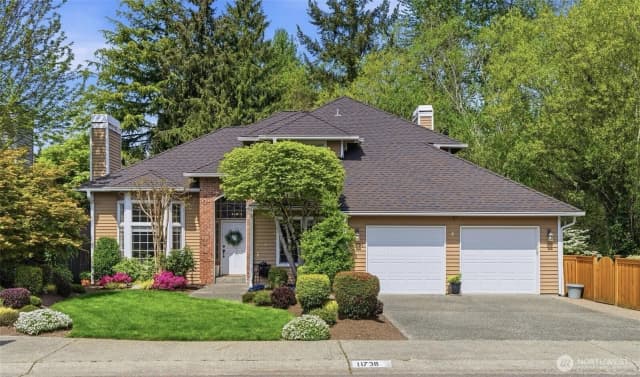 Property photo for 11738 Se 78th Place, Newcastle