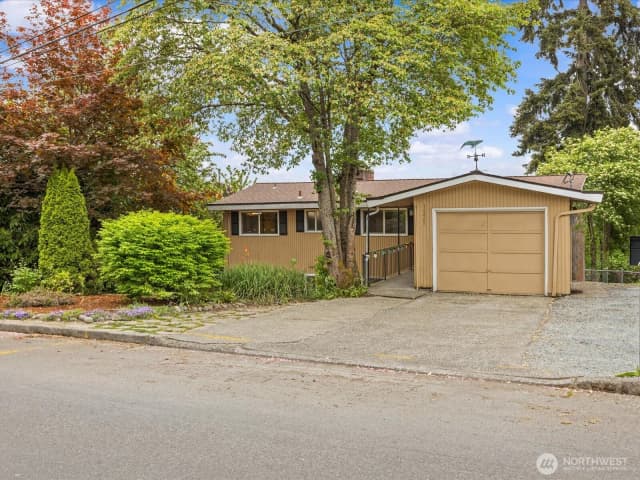 Property photo for 14445 5th Avenue S, Burien