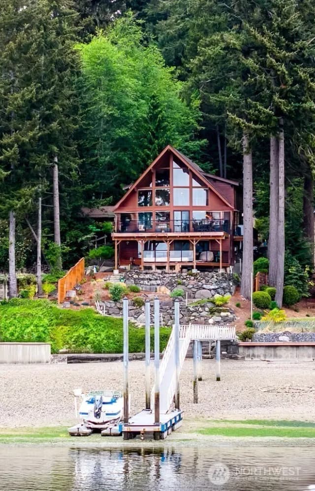 Property photo for 4810 17th Street Ct Nw, Gig Harbor