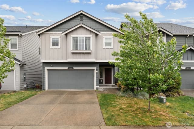 Property photo for 18711 108th Avenue E, Puyallup