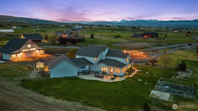 Property photo for 3920 Weaver Road, Ellensburg