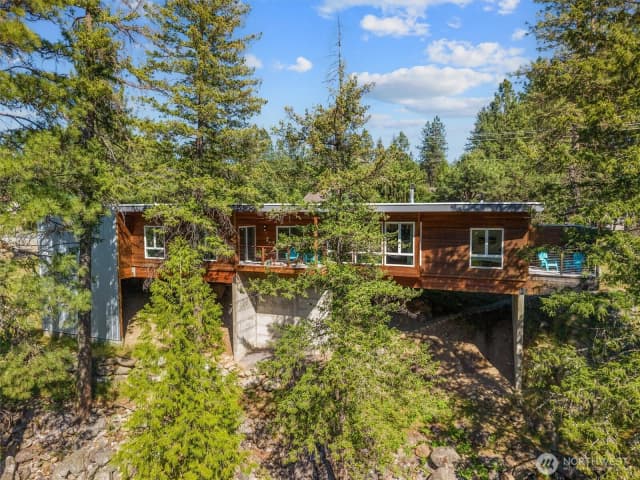 Property photo for 8970 Icicle Road, Leavenworth