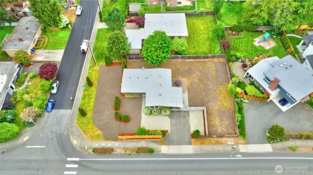 Property photo for 1520 143rd Avenue Se #98007, Bellevue
