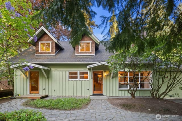Property photo for 12746 10th Avenue Ne, Seattle