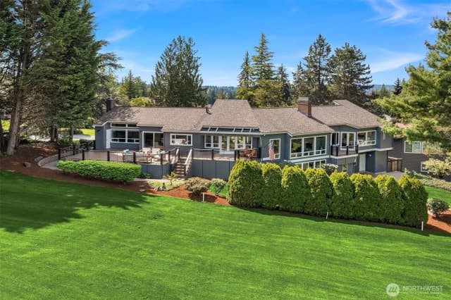 Property photo for 20724 Ne 142nd Street, Woodinville