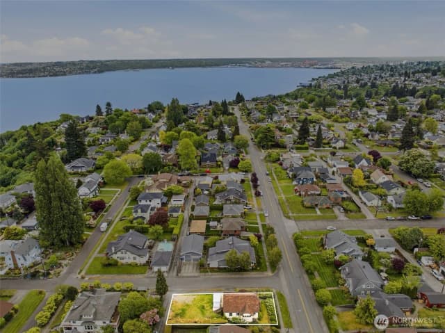 Property photo for 3704 N Tyler Street, Tacoma