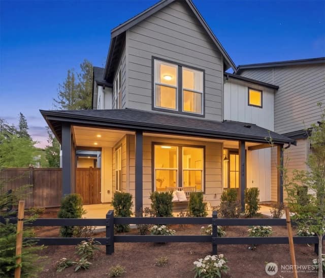 Property photo for 414 222nd Place Se, Sammamish