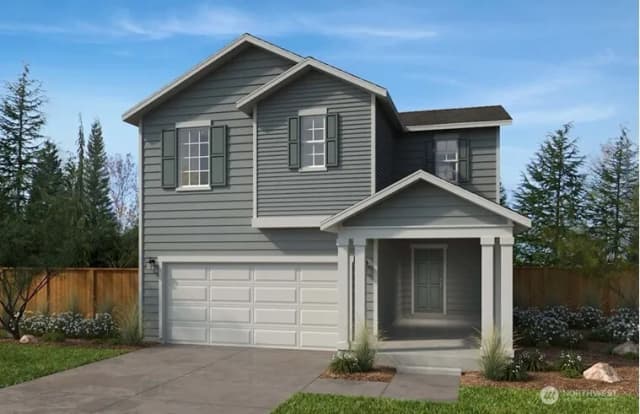 Property photo for 2254 207th Street Ct E #05, Spanaway