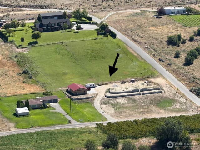 Property photo for 136 Eastlake Road, Oroville