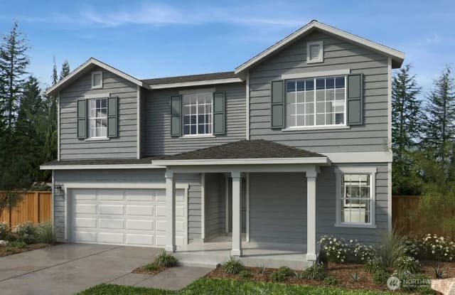 Property photo for 2314 207th Street Ct E #37, Spanaway